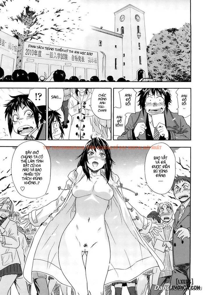 Trang truyện 22 trong truyện tranh Taihen Yoku Dekimashita - Chapter 3 - www.truyentvn.net