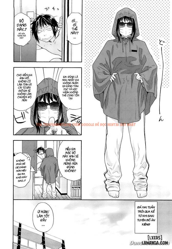 Trang truyện 3 trong truyện tranh Taihen Yoku Dekimashita - Chapter 3 - www.truyentvn.net