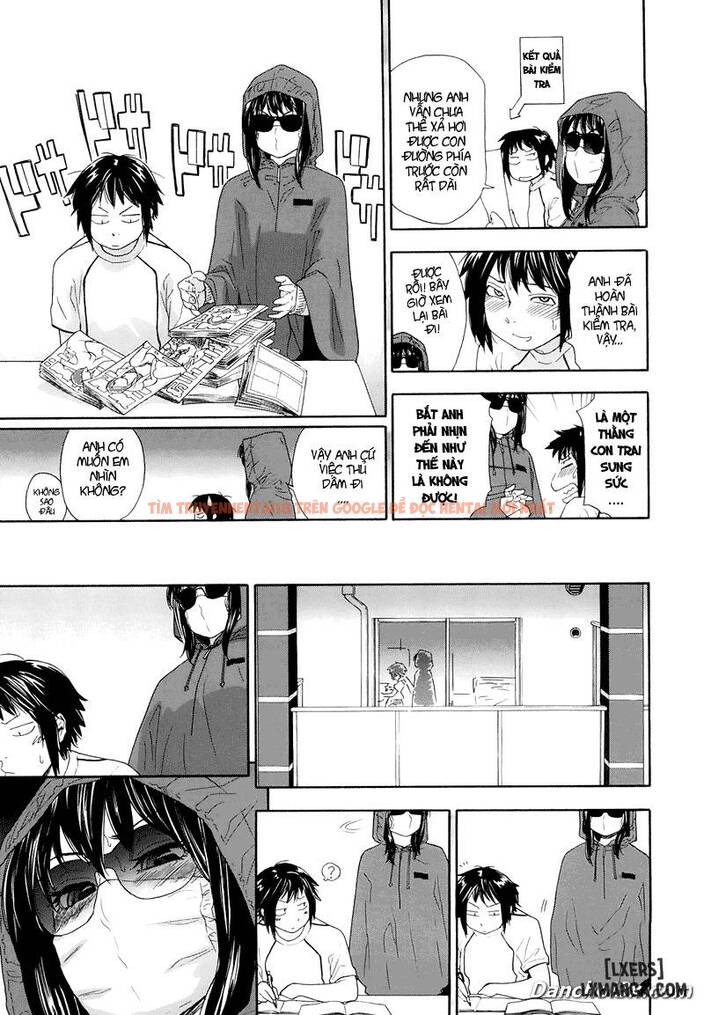 Trang truyện 4 trong truyện tranh Taihen Yoku Dekimashita - Chapter 3 - www.truyentvn.net