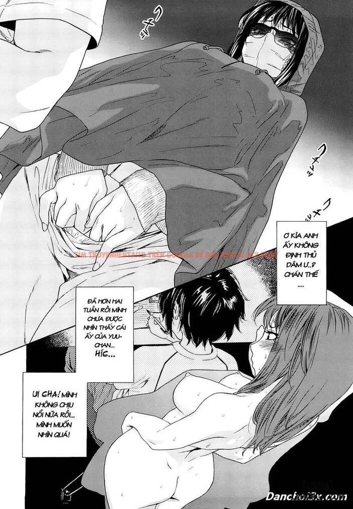 Trang truyện 5 trong truyện tranh Taihen Yoku Dekimashita - Chapter 3 - www.truyentvn.net