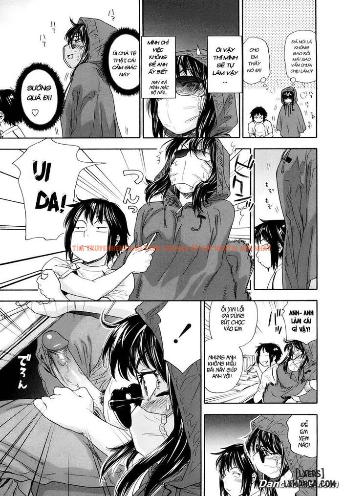 Trang truyện 6 trong truyện tranh Taihen Yoku Dekimashita - Chapter 3 - www.truyentvn.net