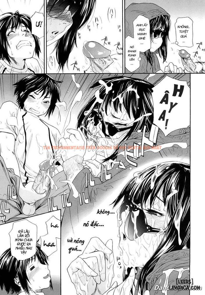 Trang truyện 8 trong truyện tranh Taihen Yoku Dekimashita - Chapter 3 - www.truyentvn.net