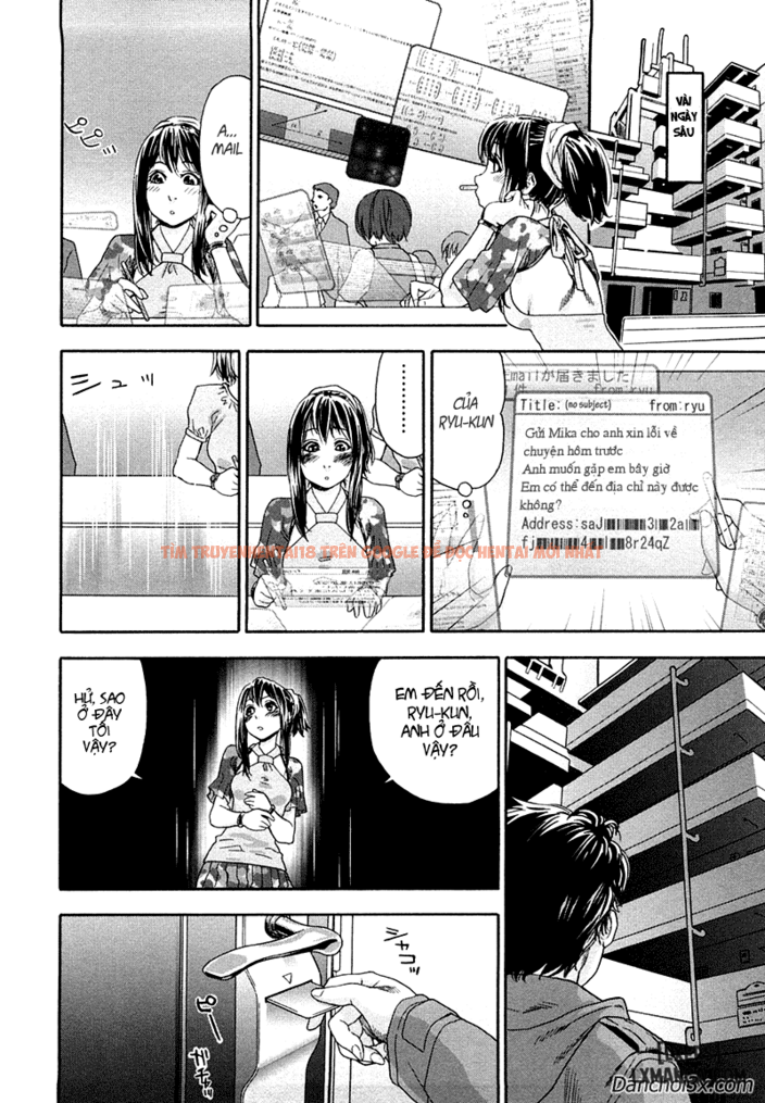 Trang truyện 11 trong truyện tranh Taihen Yoku Dekimashita - Chapter 4 - hentai24h.pro