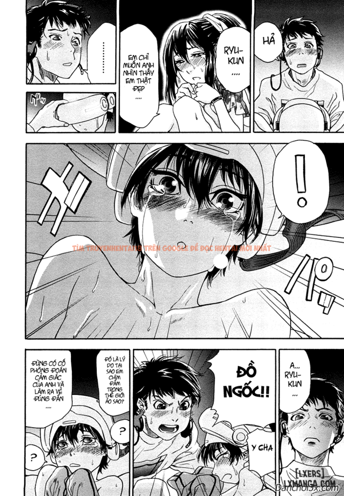 Trang truyện 17 trong truyện tranh Taihen Yoku Dekimashita - Chapter 4 - hentai24h.pro