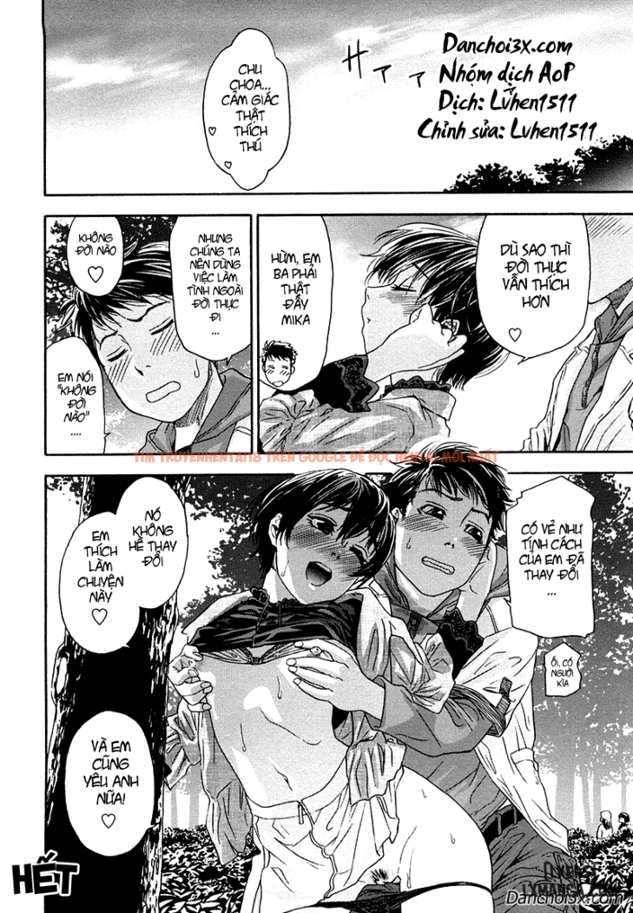 Trang truyện 23 trong truyện tranh Taihen Yoku Dekimashita - Chapter 4 - hentai24h.pro