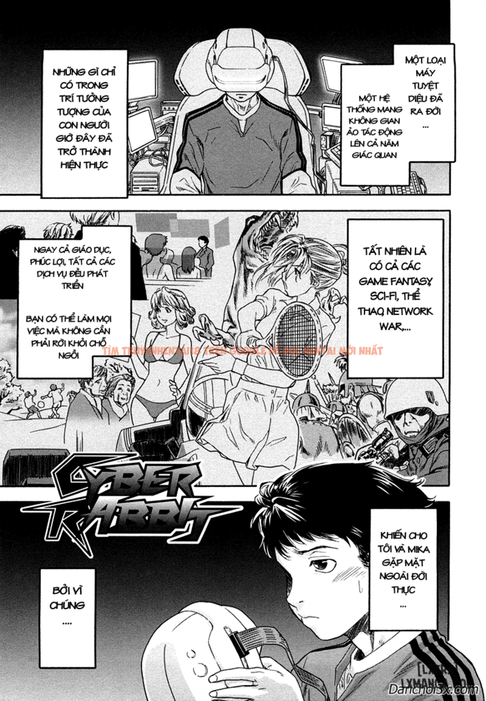 Trang truyện 4 trong truyện tranh Taihen Yoku Dekimashita - Chapter 4 - hentai24h.pro