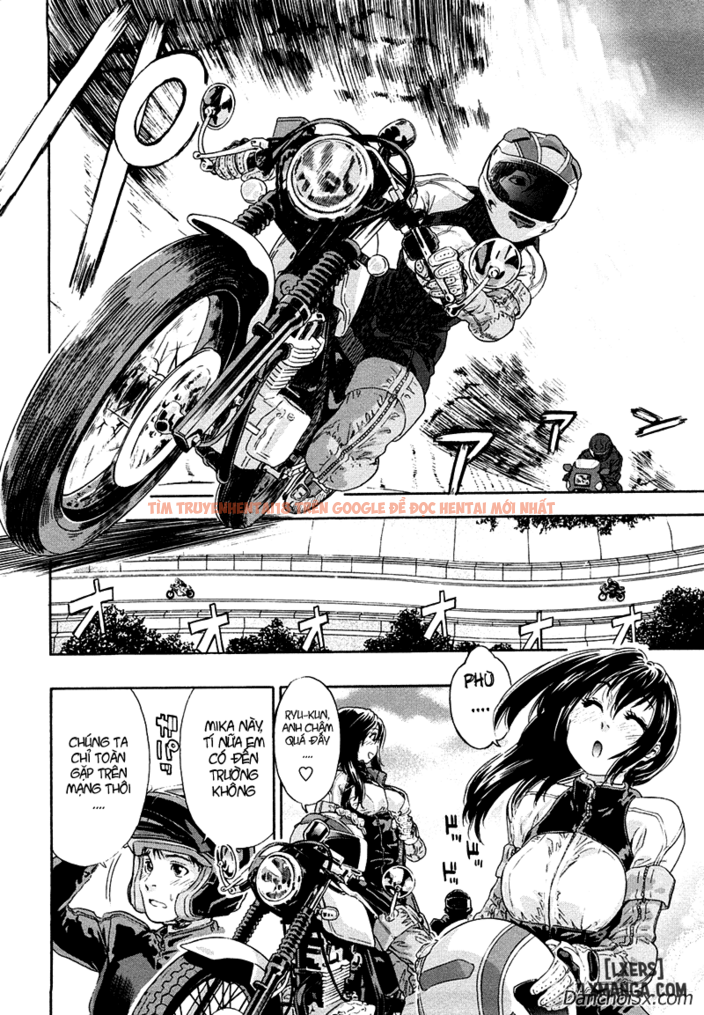 Trang truyện 5 trong truyện tranh Taihen Yoku Dekimashita - Chapter 4 - hentai24h.pro