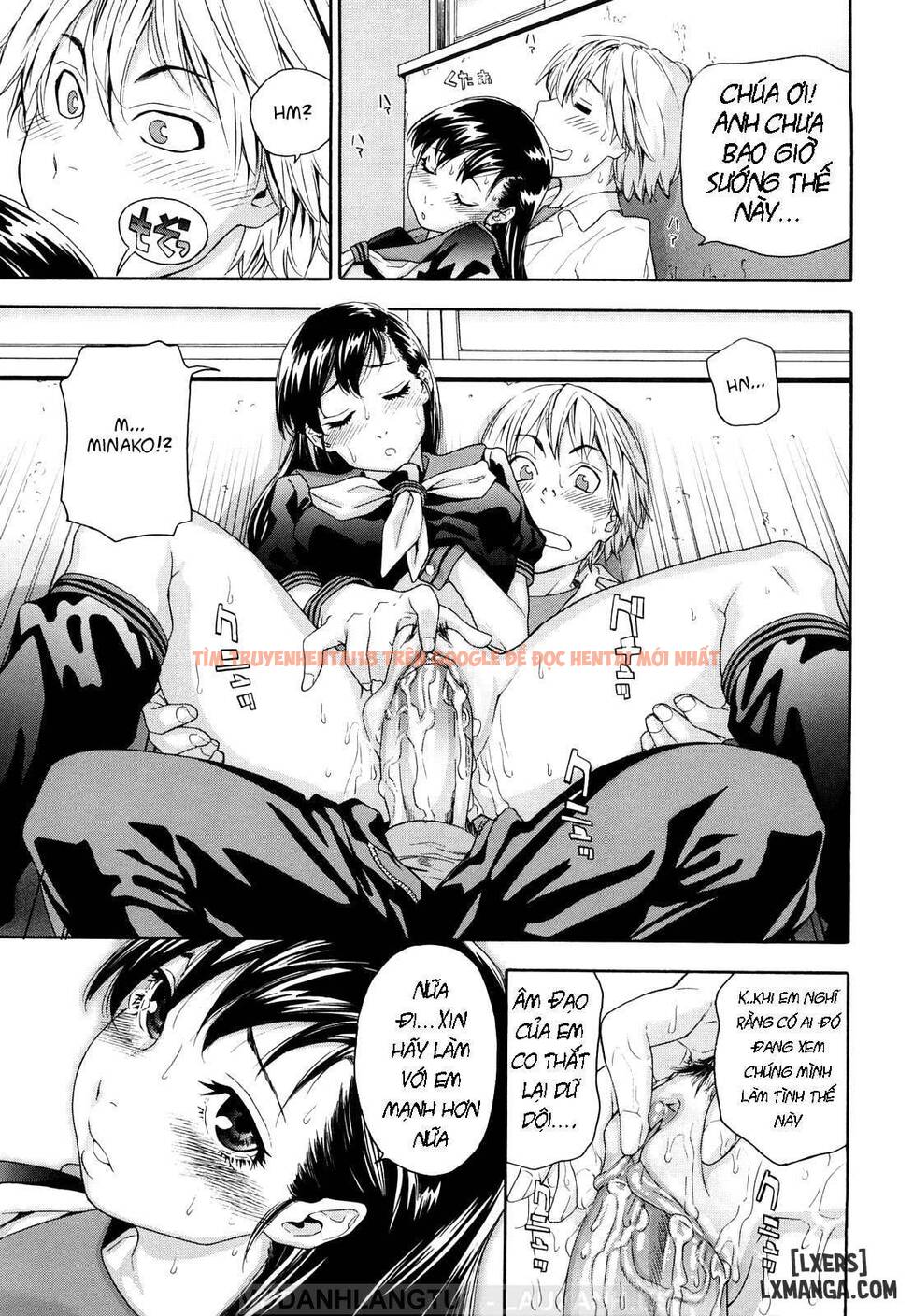 Trang truyện 12 trong truyện tranh Taihen Yoku Dekimashita - Chapter 5 - www.truyentvn.net