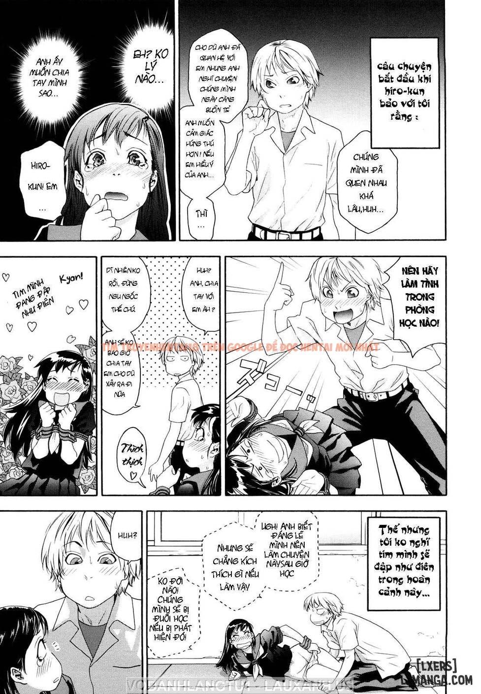 Trang truyện 2 trong truyện tranh Taihen Yoku Dekimashita - Chapter 5 - www.truyentvn.net