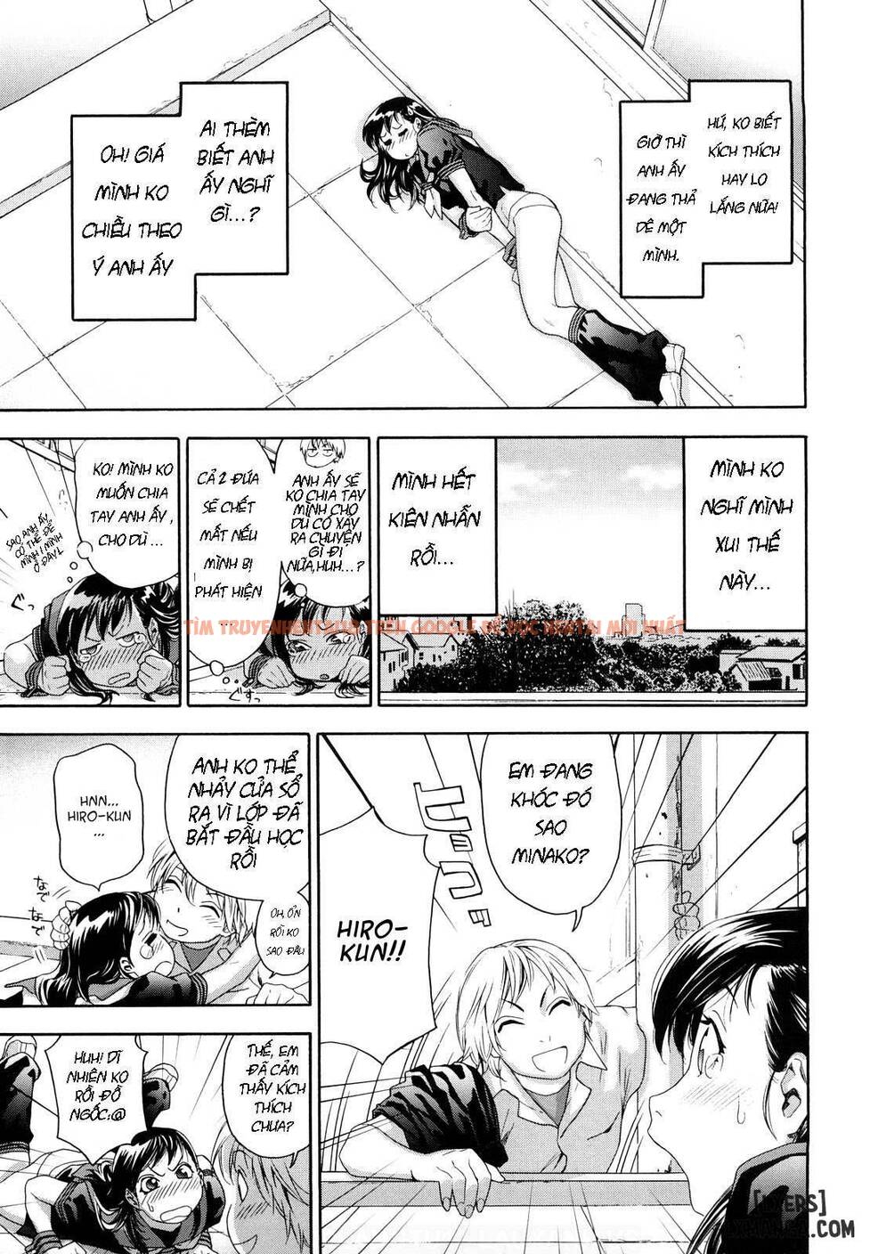 Trang truyện 4 trong truyện tranh Taihen Yoku Dekimashita - Chapter 5 - www.truyentvn.net