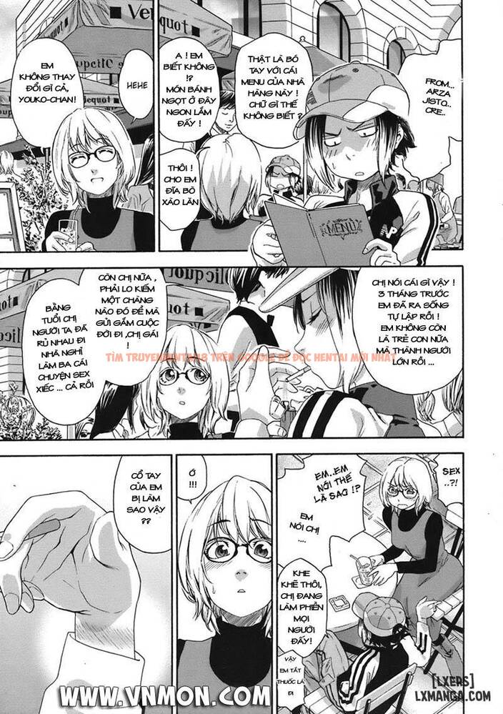 Trang truyện 0 trong truyện tranh Taihen Yoku Dekimashita - Chapter 6 - hentai24h.pro