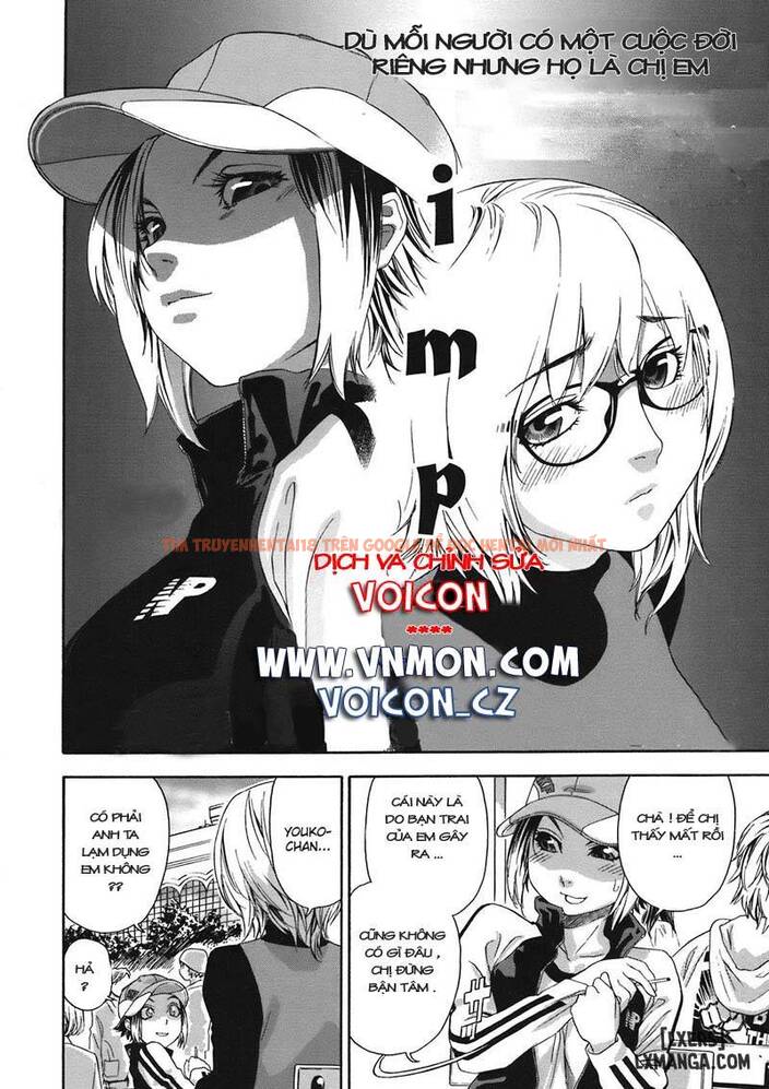Trang truyện 1 trong truyện tranh Taihen Yoku Dekimashita - Chapter 6 - hentai24h.pro