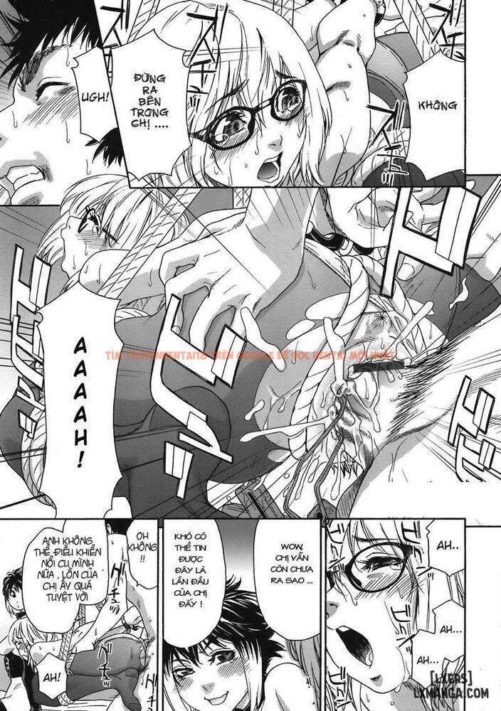 Trang truyện 12 trong truyện tranh Taihen Yoku Dekimashita - Chapter 6 - hentai24h.pro