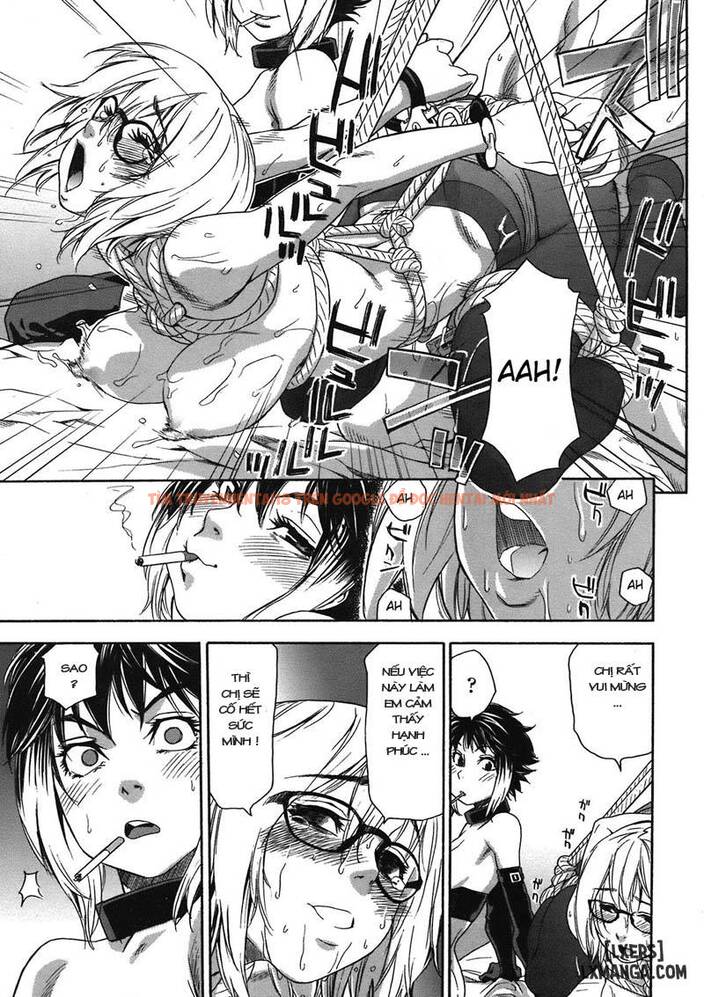 Trang truyện 14 trong truyện tranh Taihen Yoku Dekimashita - Chapter 6 - hentai24h.pro