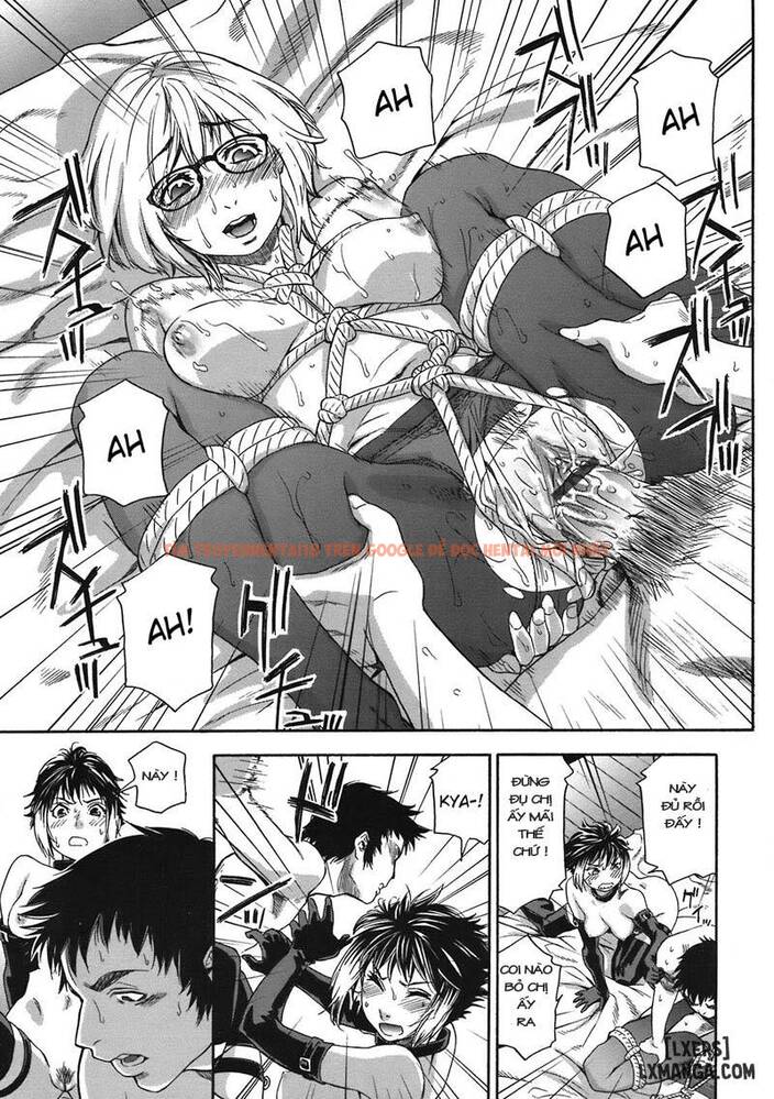 Trang truyện 16 trong truyện tranh Taihen Yoku Dekimashita - Chapter 6 - hentai24h.pro