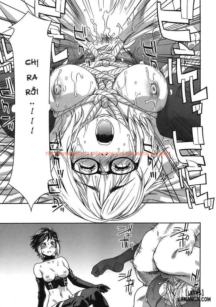 Trang truyện 18 trong truyện tranh Taihen Yoku Dekimashita - Chapter 6 - hentai24h.pro