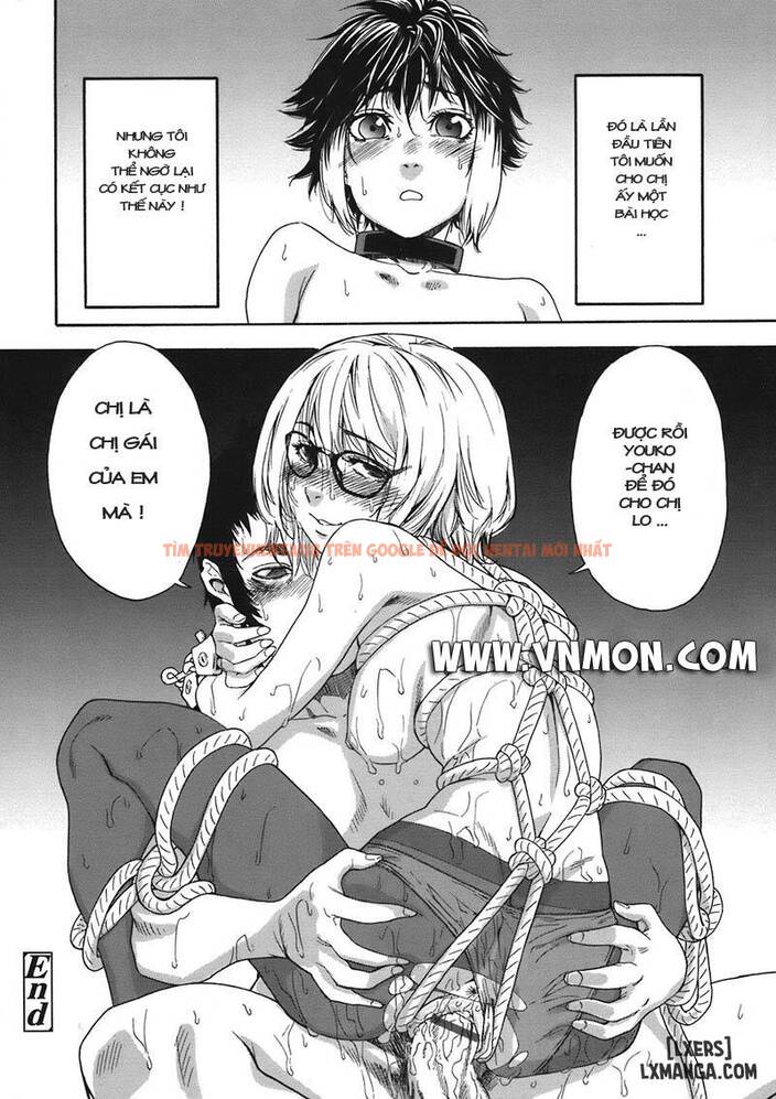 Trang truyện 19 trong truyện tranh Taihen Yoku Dekimashita - Chapter 6 - hentai24h.pro
