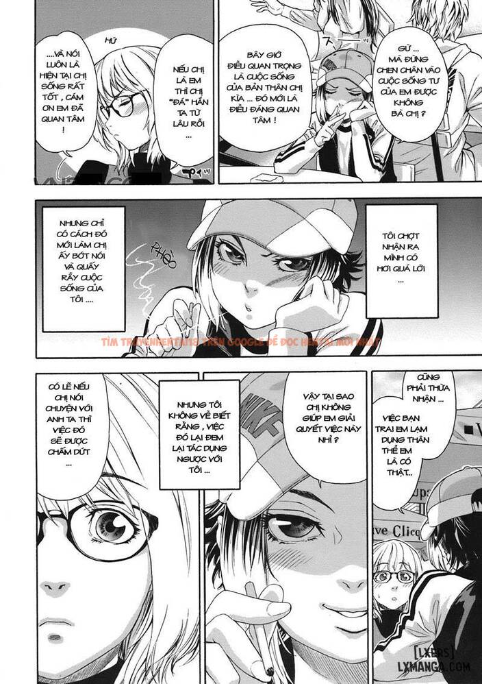 Trang truyện 3 trong truyện tranh Taihen Yoku Dekimashita - Chapter 6 - hentai24h.pro