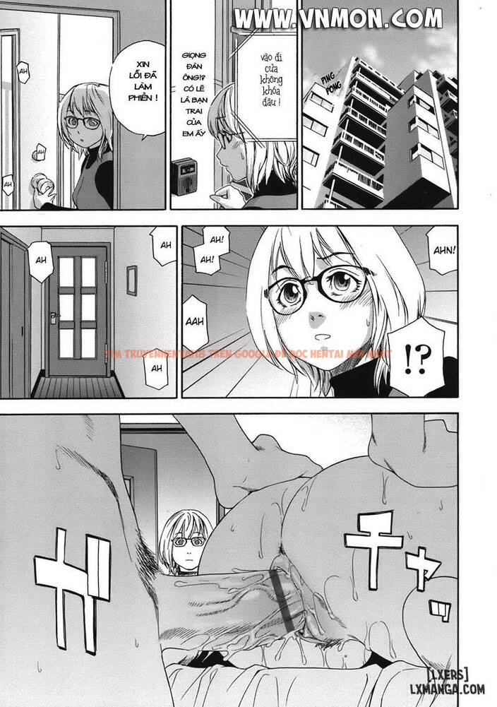 Trang truyện 4 trong truyện tranh Taihen Yoku Dekimashita - Chapter 6 - hentai24h.pro