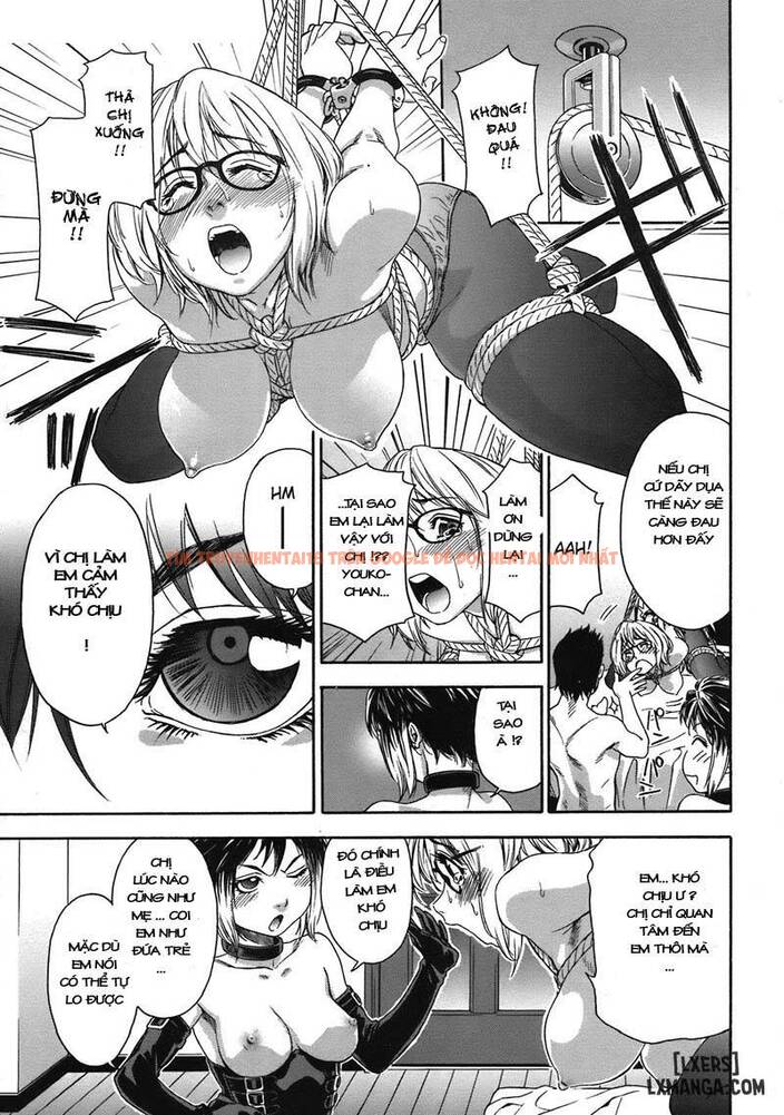 Trang truyện 8 trong truyện tranh Taihen Yoku Dekimashita - Chapter 6 - hentai24h.pro