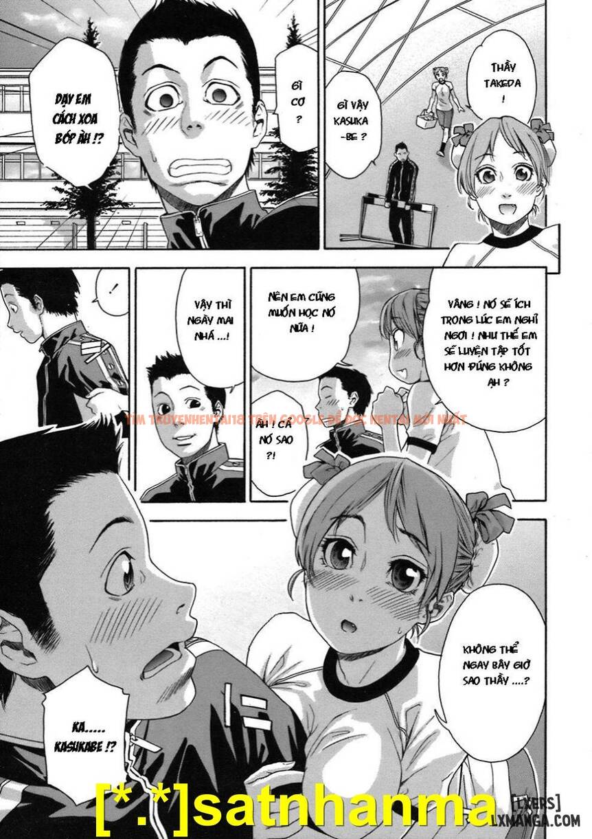 Trang truyện 0 trong truyện tranh Taihen Yoku Dekimashita - Chapter 8 - www.truyentvn.net