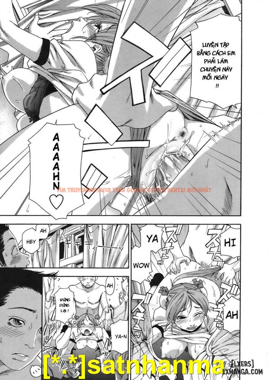 Trang truyện 14 trong truyện tranh Taihen Yoku Dekimashita - Chapter 8 - www.truyentvn.net