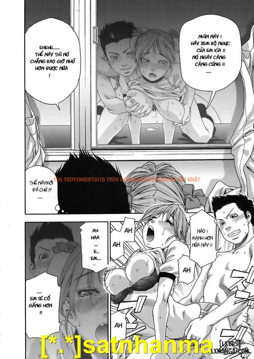 Trang truyện 15 trong truyện tranh Taihen Yoku Dekimashita - Chapter 8 - www.truyentvn.net