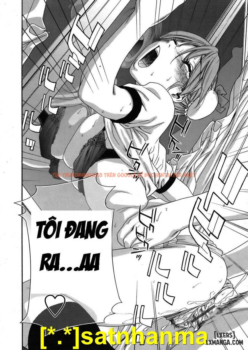 Trang truyện 17 trong truyện tranh Taihen Yoku Dekimashita - Chapter 8 - www.truyentvn.net