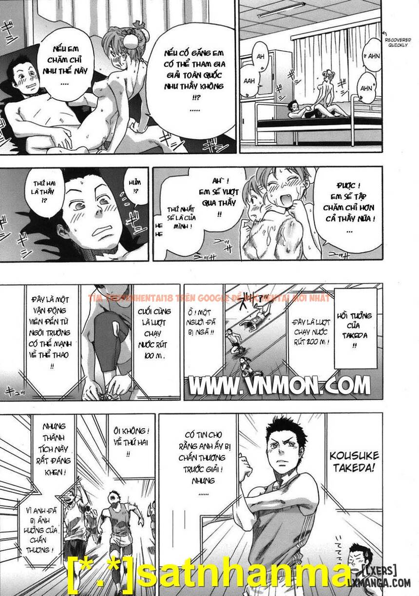 Trang truyện 18 trong truyện tranh Taihen Yoku Dekimashita - Chapter 8 - www.truyentvn.net