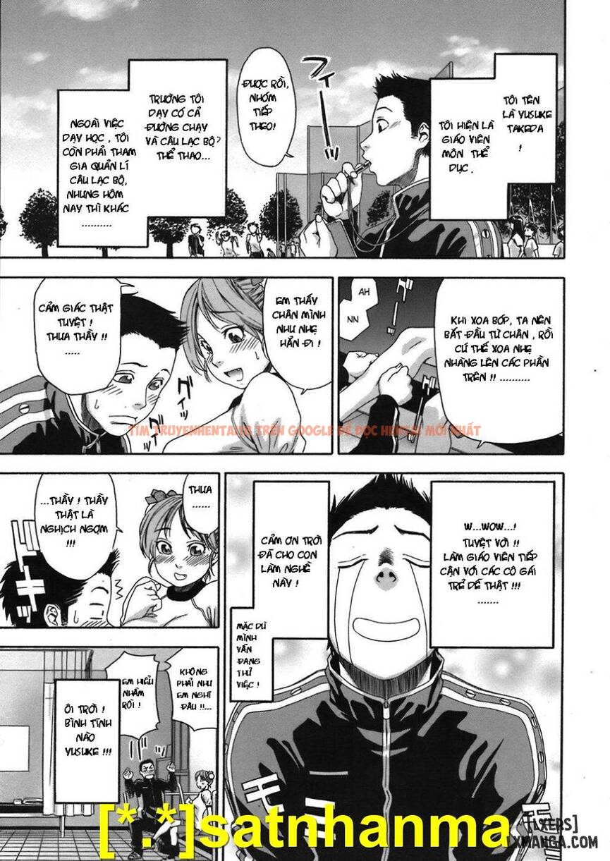 Trang truyện 2 trong truyện tranh Taihen Yoku Dekimashita - Chapter 8 - www.truyentvn.net