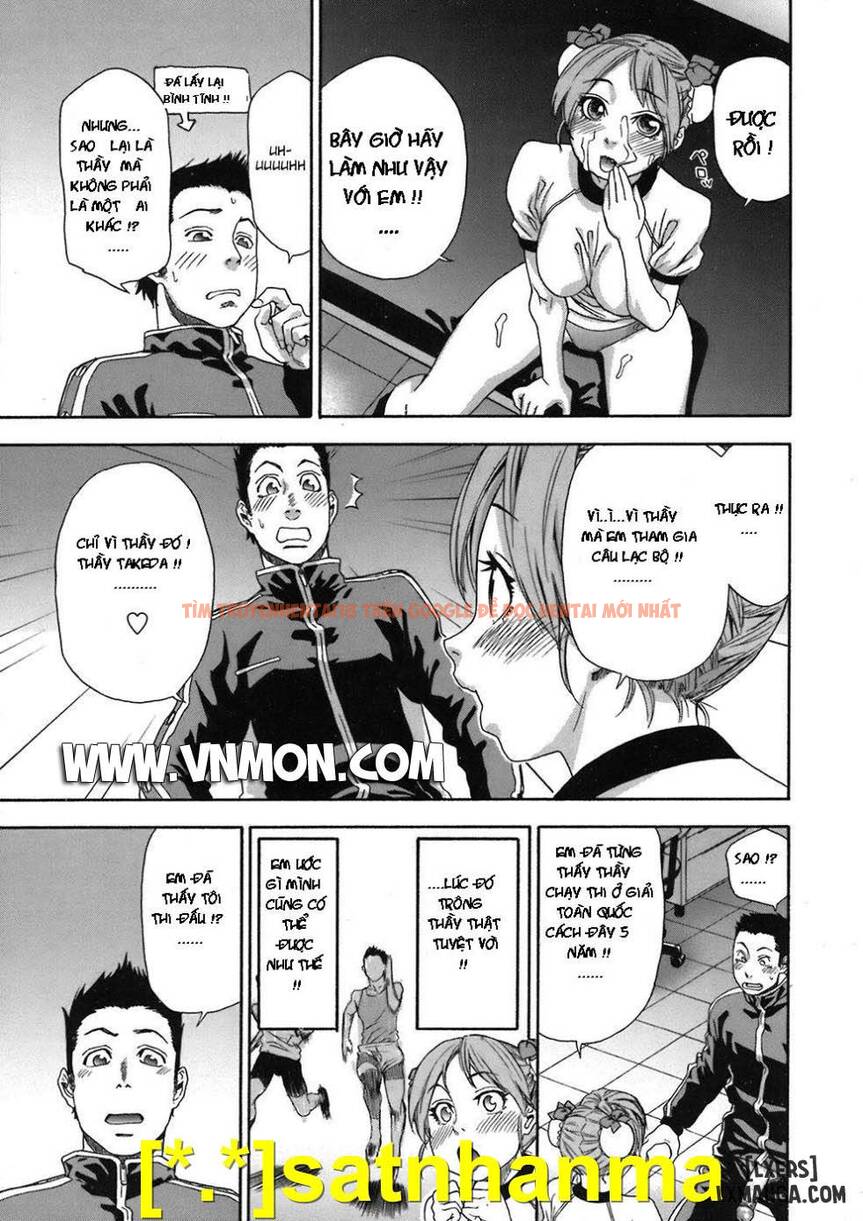 Trang truyện 8 trong truyện tranh Taihen Yoku Dekimashita - Chapter 8 - www.truyentvn.net