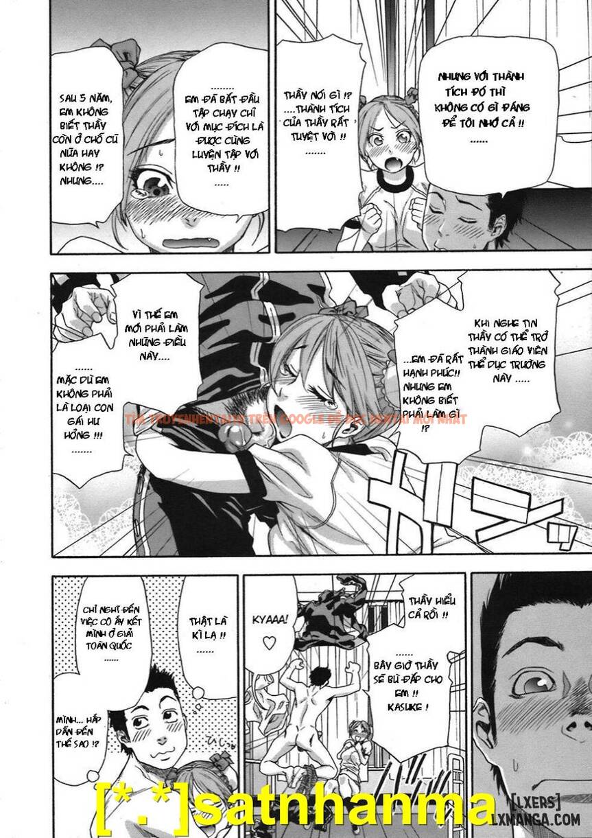 Trang truyện 9 trong truyện tranh Taihen Yoku Dekimashita - Chapter 8 - www.truyentvn.net