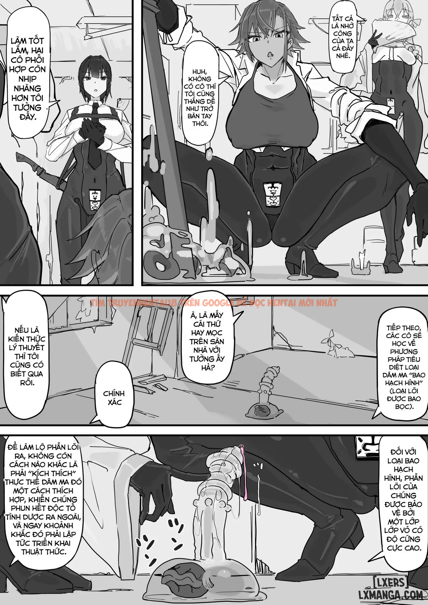 Xem ảnh page_010 trong truyện hentai Taiinmasen Ni Oite Kankaku Shadan Fuda Wa Hissu No Taisaku Desu - Chapter 1 [Version 2] - www.hentaitvn.net