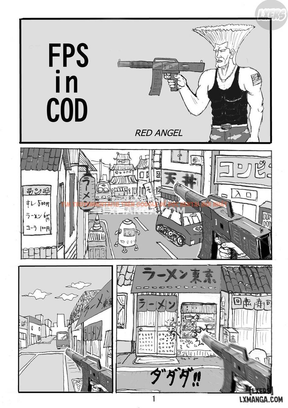 Xem ảnh 23 trong truyện hentai Taikutsu Na Warawa O Tanoshimaseyo - One Shot - hentaitvn.net