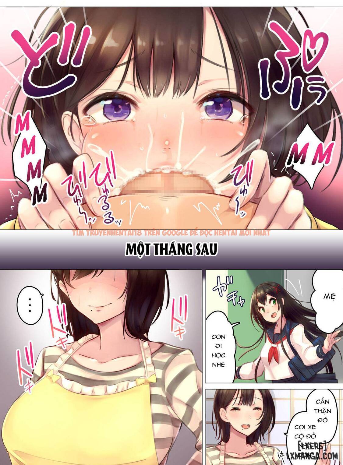 Xem ảnh 7 trong truyện hentai Tainou Yachin Wa Karada Barai De - One Shot - hentaitvn.net