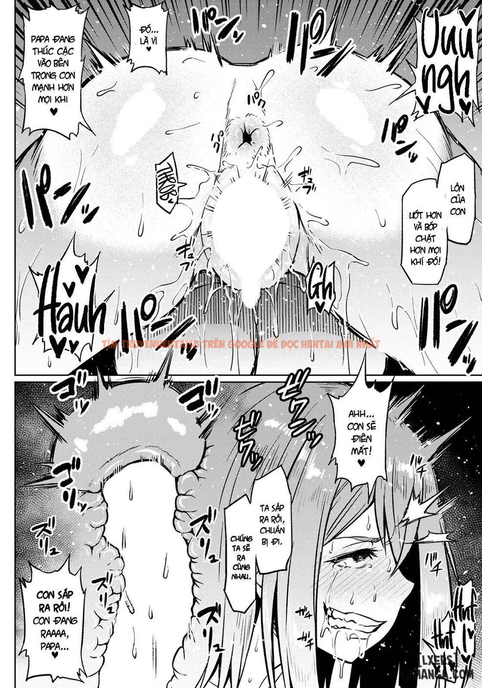 Xem ảnh 17 trong truyện hentai Taisetsu Na Futari O Uragiru Ntr - One Shot - hentaitvn.net