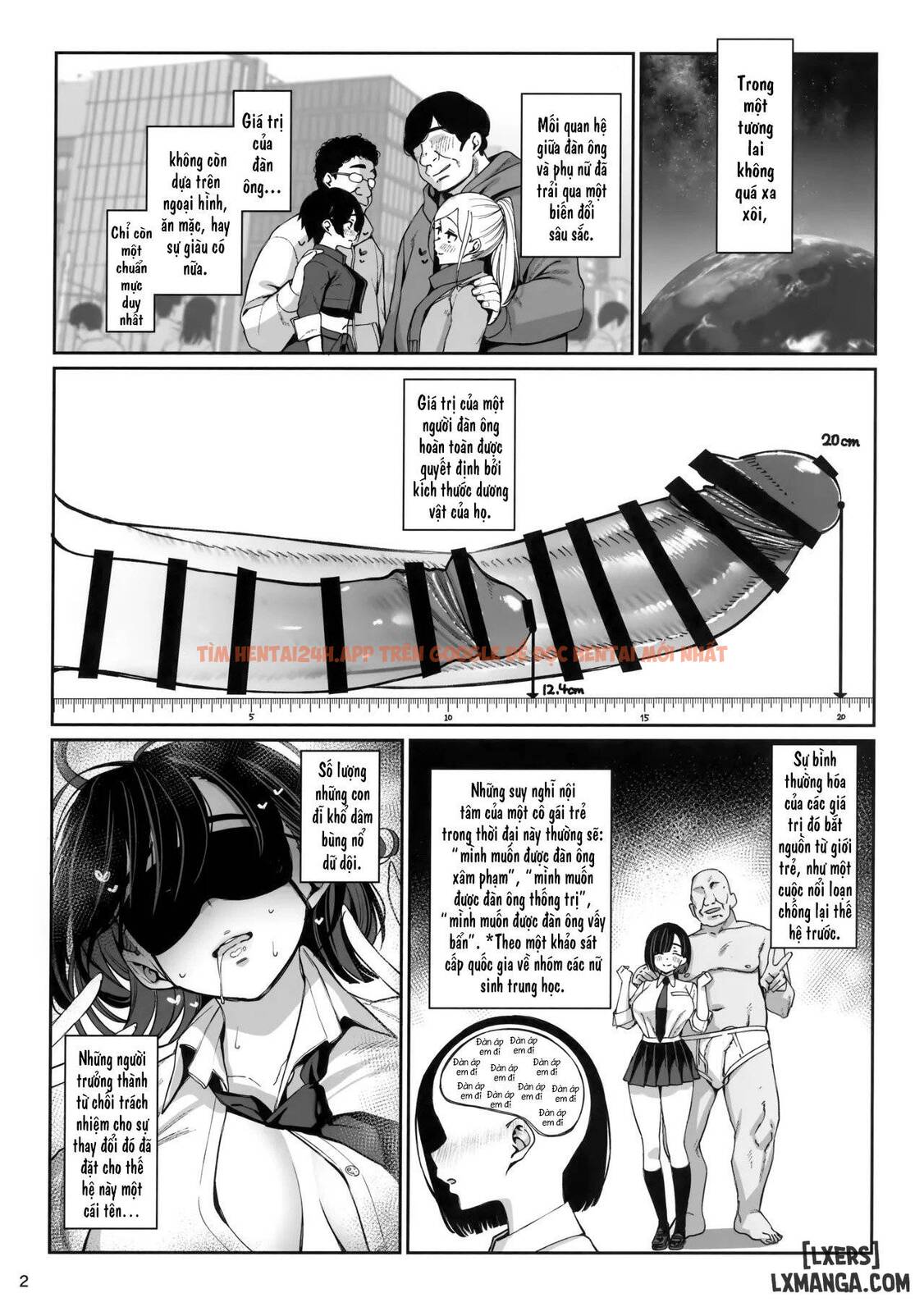 Xem ảnh 1 69443f65ac4f5 trong truyện hentai Taisetsu Ni Ningen Toshite Sodate Te Itadaita No Ni Onaho De Gomennasai - Chapter 1 - hentaitvn.net