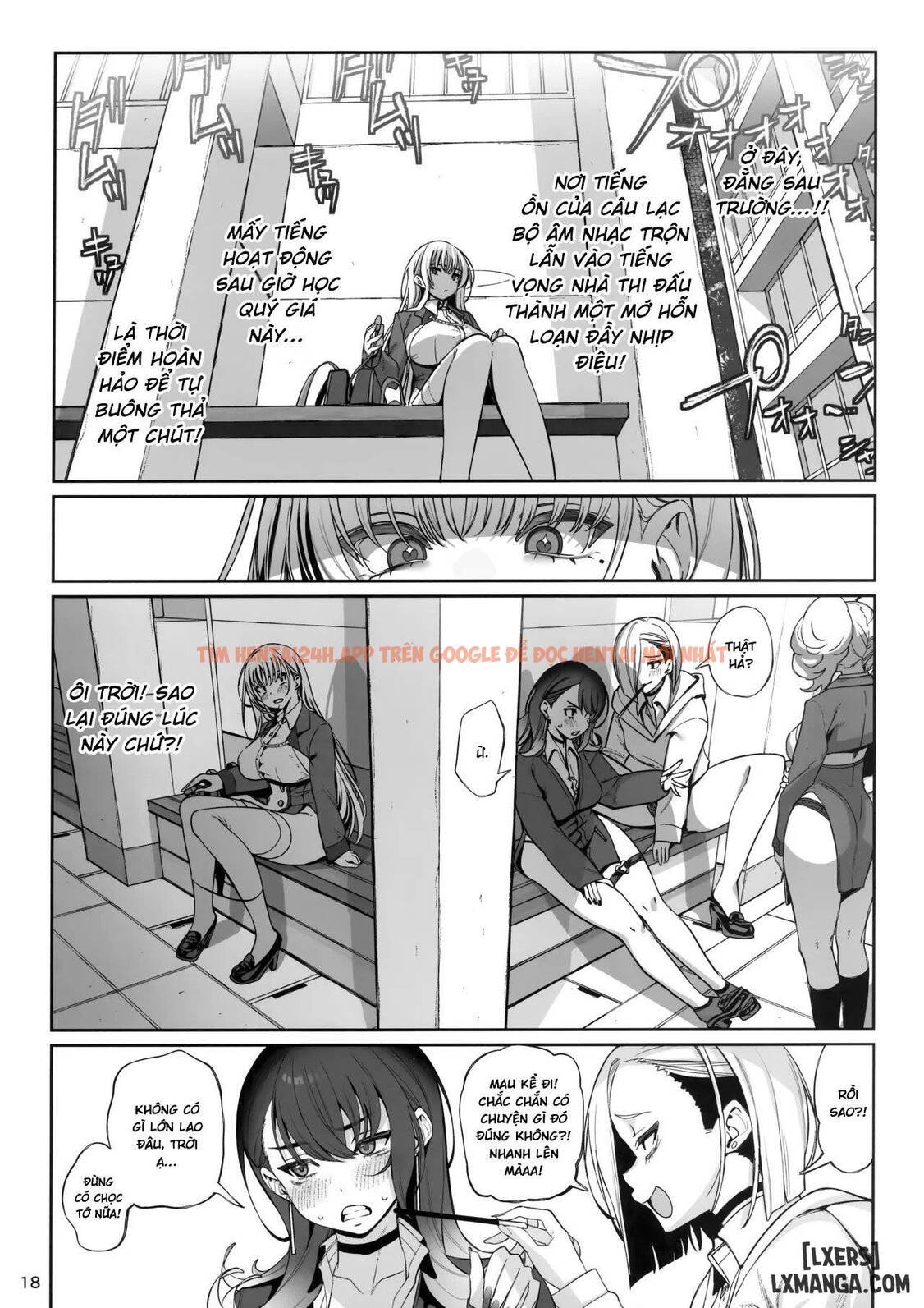 Xem ảnh 17 69443f65ac4f5 trong truyện hentai Taisetsu Ni Ningen Toshite Sodate Te Itadaita No Ni Onaho De Gomennasai - Chapter 1 - hentaitvn.net