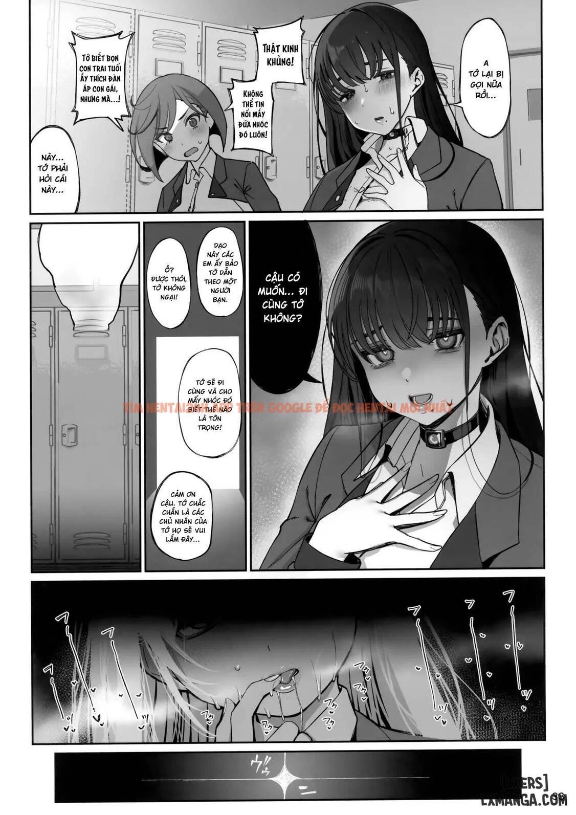 Xem ảnh 32 69443f65ac4f5 trong truyện hentai Taisetsu Ni Ningen Toshite Sodate Te Itadaita No Ni Onaho De Gomennasai - Chapter 1 - hentaitvn.net