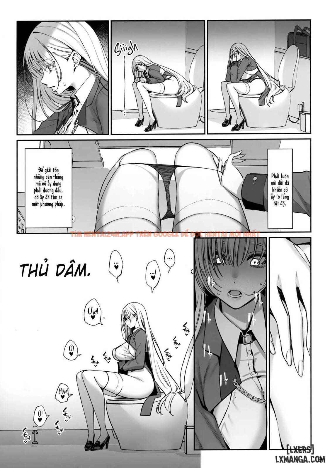Xem ảnh 8 69443f65ac4f5 trong truyện hentai Taisetsu Ni Ningen Toshite Sodate Te Itadaita No Ni Onaho De Gomennasai - Chapter 1 - hentaitvn.net