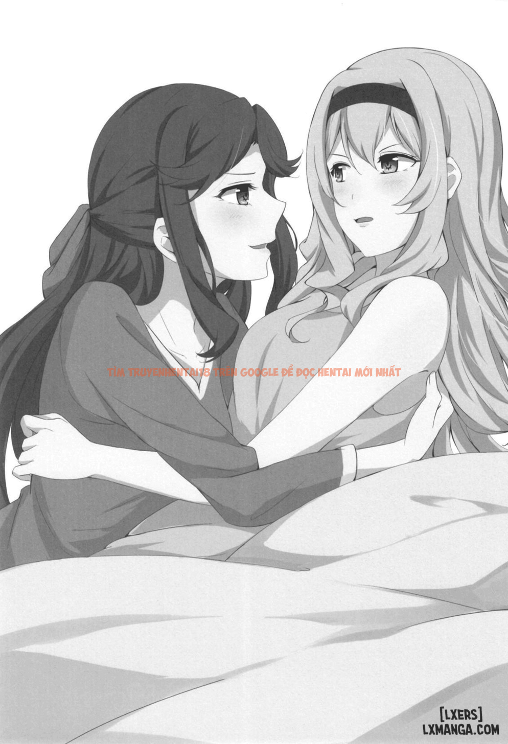 Xem ảnh 1 trong truyện hentai Taiyou No Takasa - One Shot - hentaitvn.net