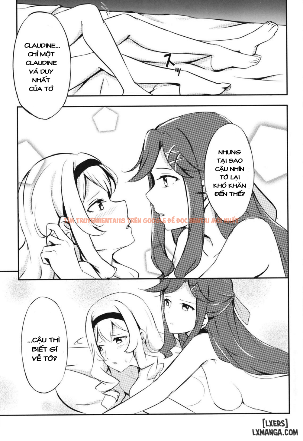 Xem ảnh 10 trong truyện hentai Taiyou No Takasa - One Shot - hentaitvn.net