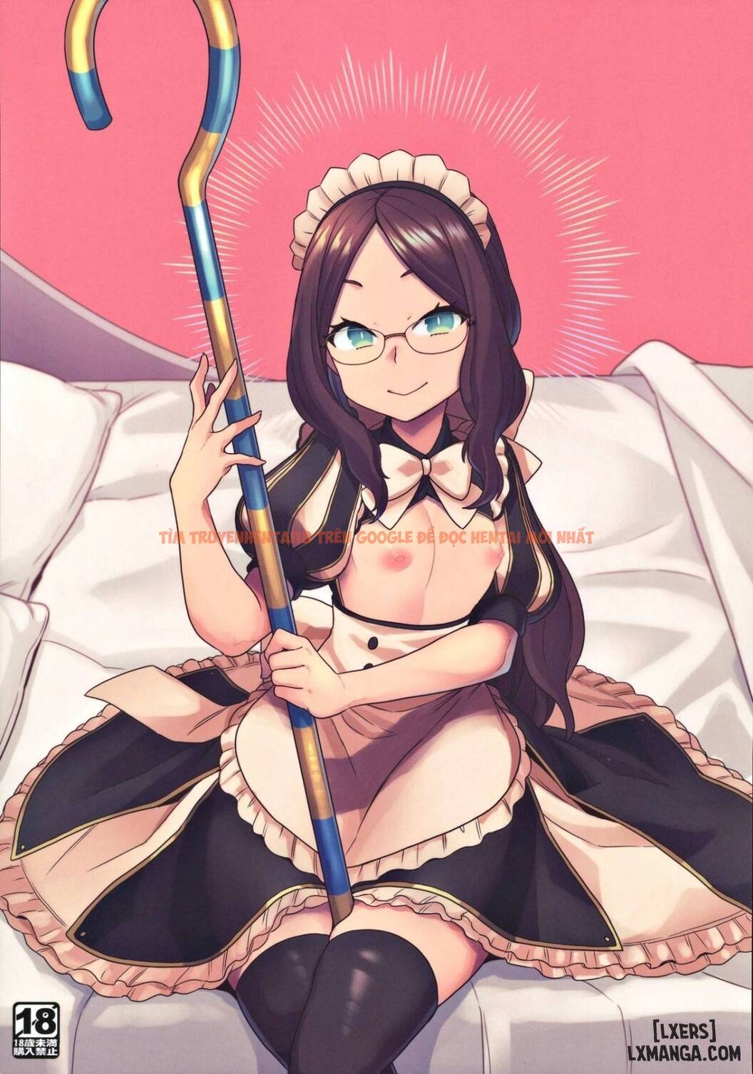 Xem ảnh 0 trong truyện hentai Taiyouou To No Kankei - One Shot - hentaitvn.net