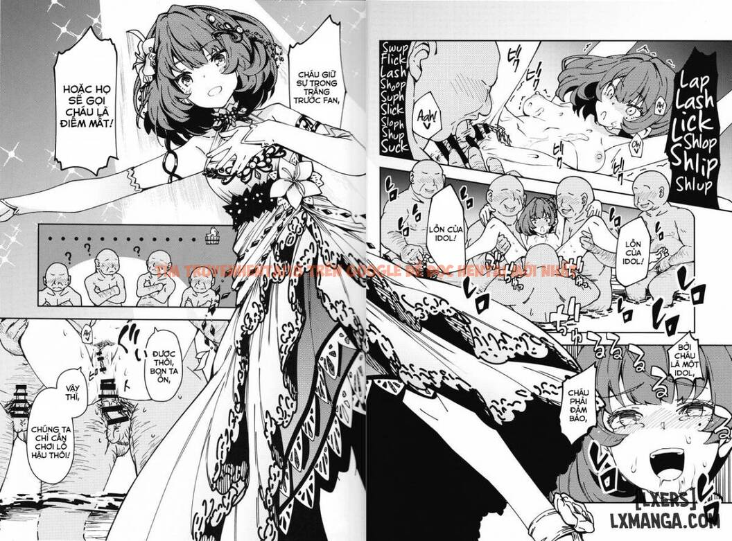 Du Lịch Một Mình Tại Suối Nước Nóng Của Kaede Takagaki - One Shot