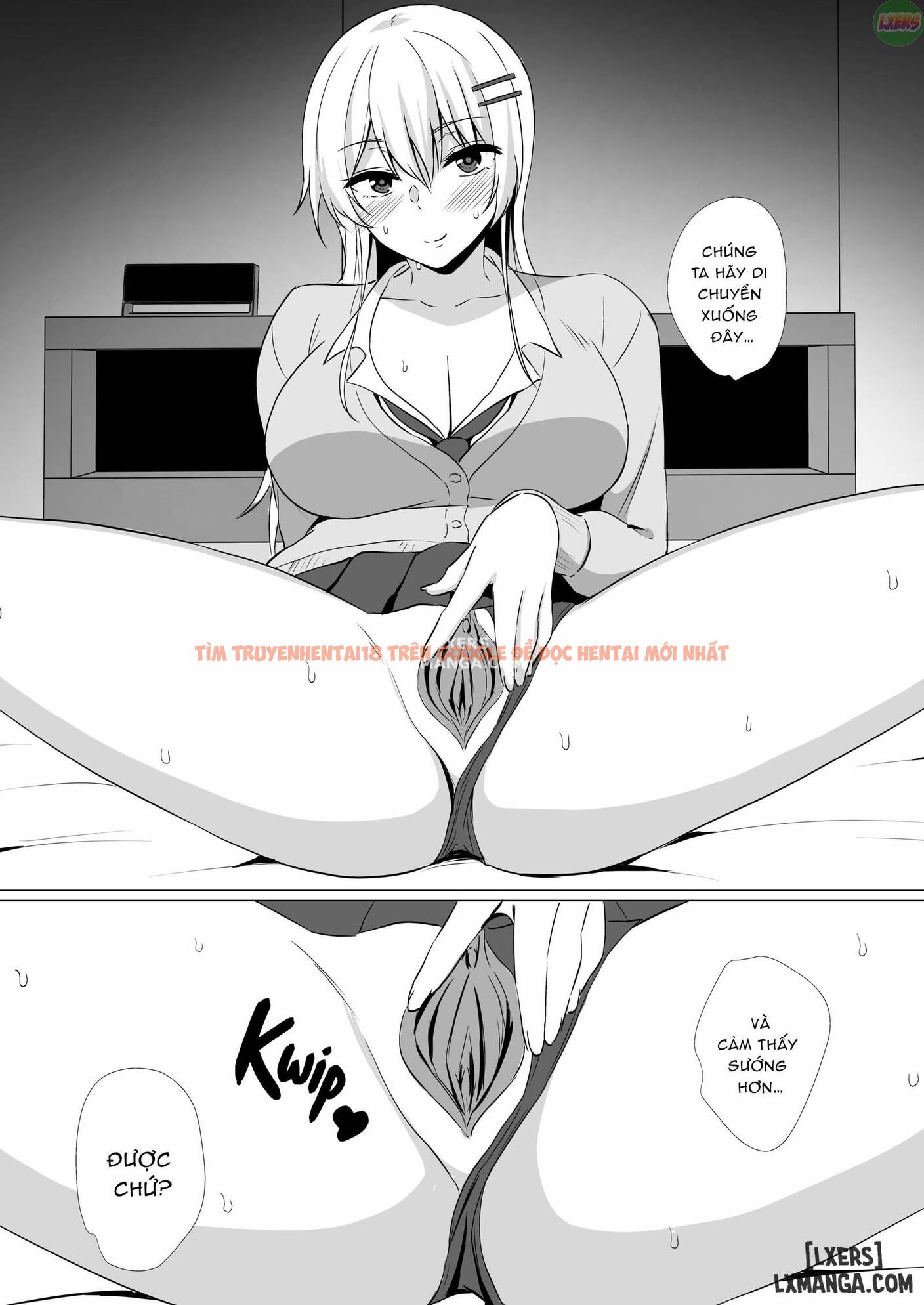 Xem ảnh 16 trong truyện hentai Takamiya-san Wa Aisaretai - One Shot - hentaitvn.net