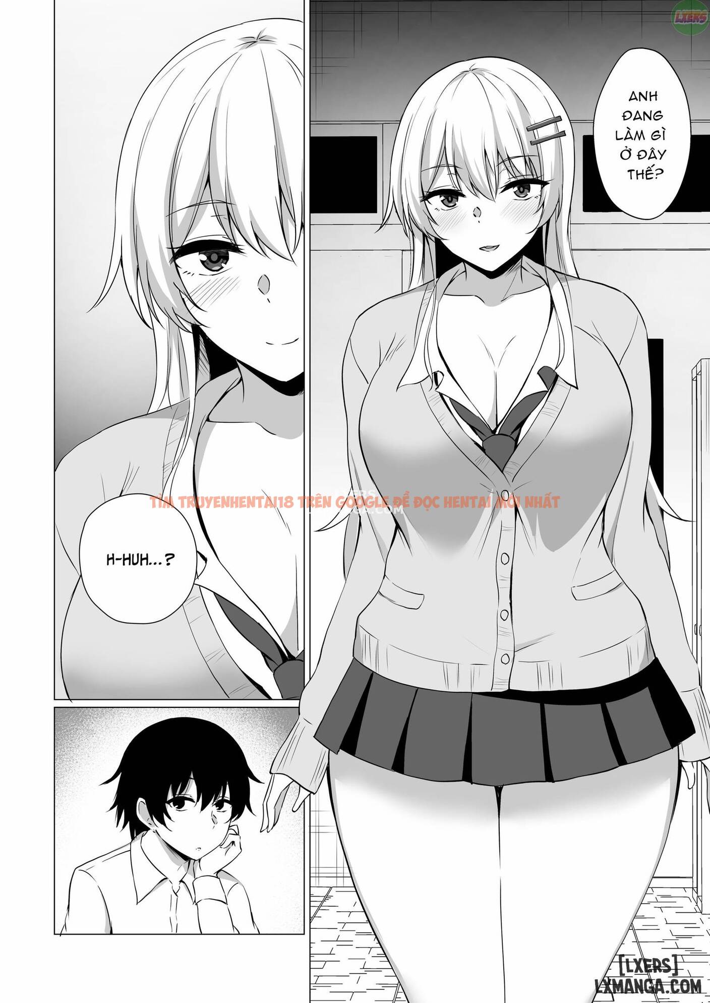 Xem ảnh 2 trong truyện hentai Takamiya-san Wa Aisaretai - One Shot - hentaitvn.net