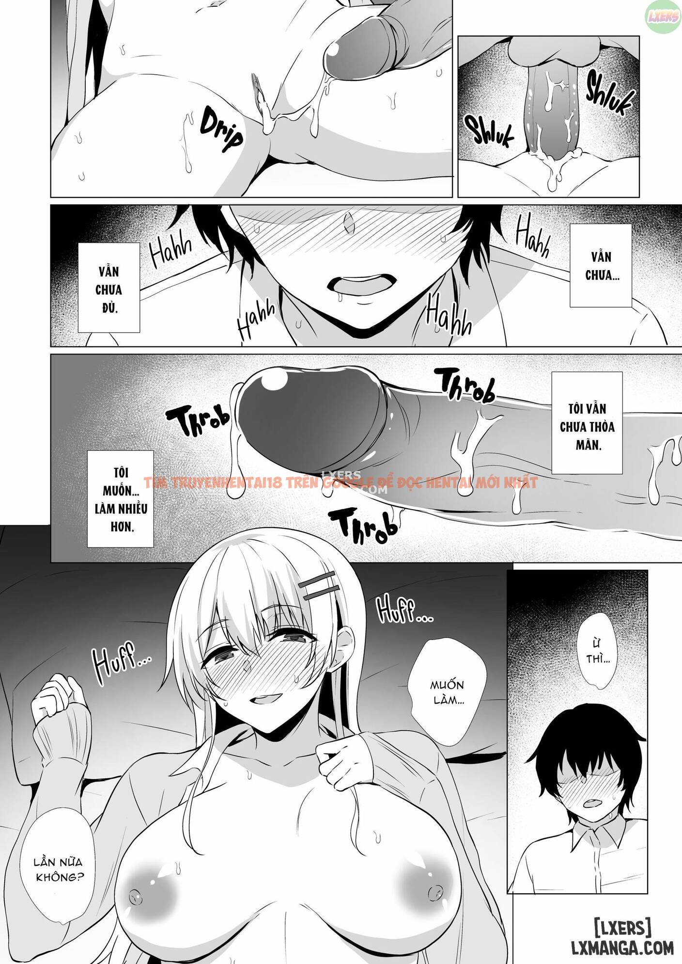 Xem ảnh 22 trong truyện hentai Takamiya-san Wa Aisaretai - One Shot - hentaitvn.net