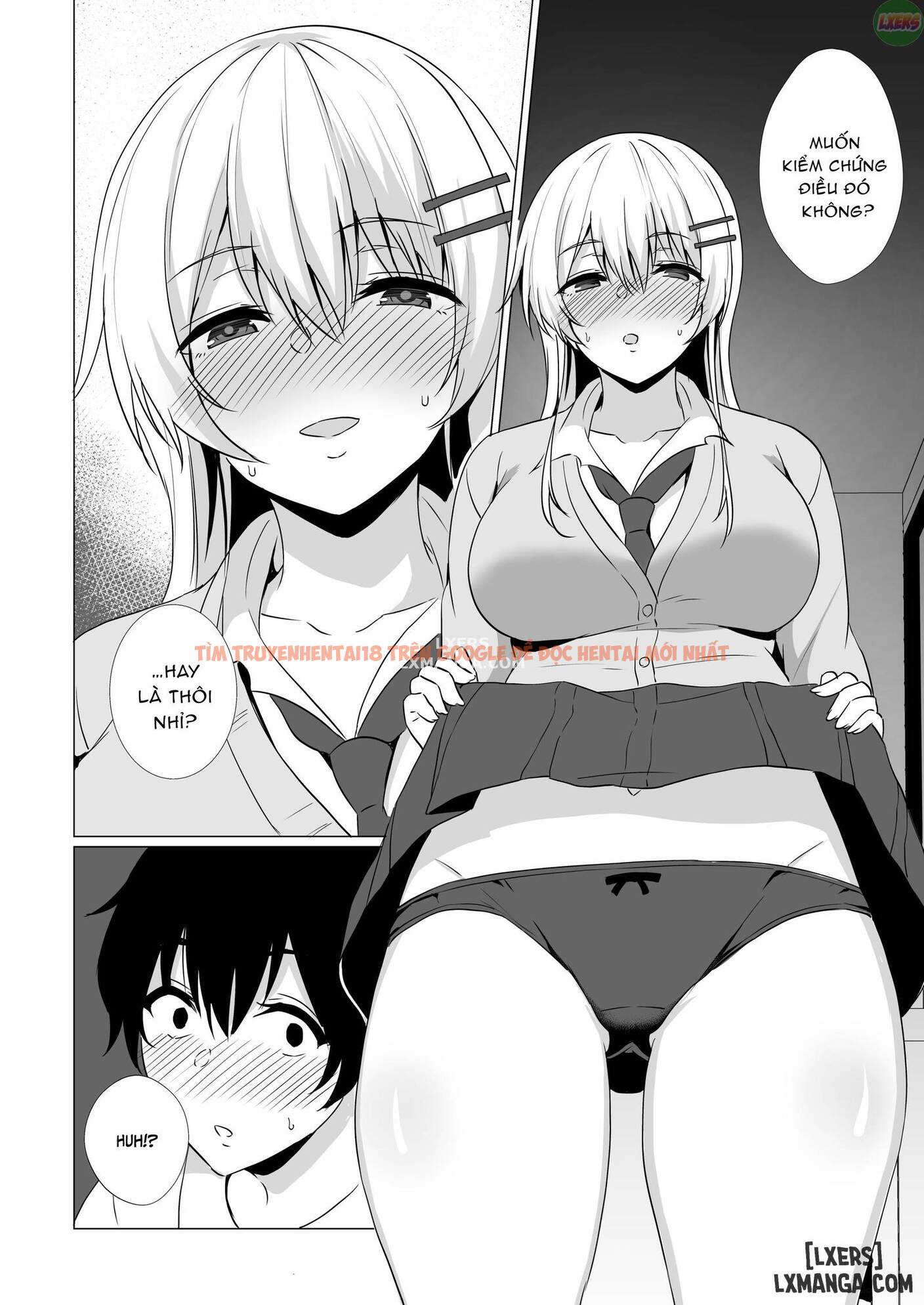 Xem ảnh 8 trong truyện hentai Takamiya-san Wa Aisaretai - One Shot - hentaitvn.net