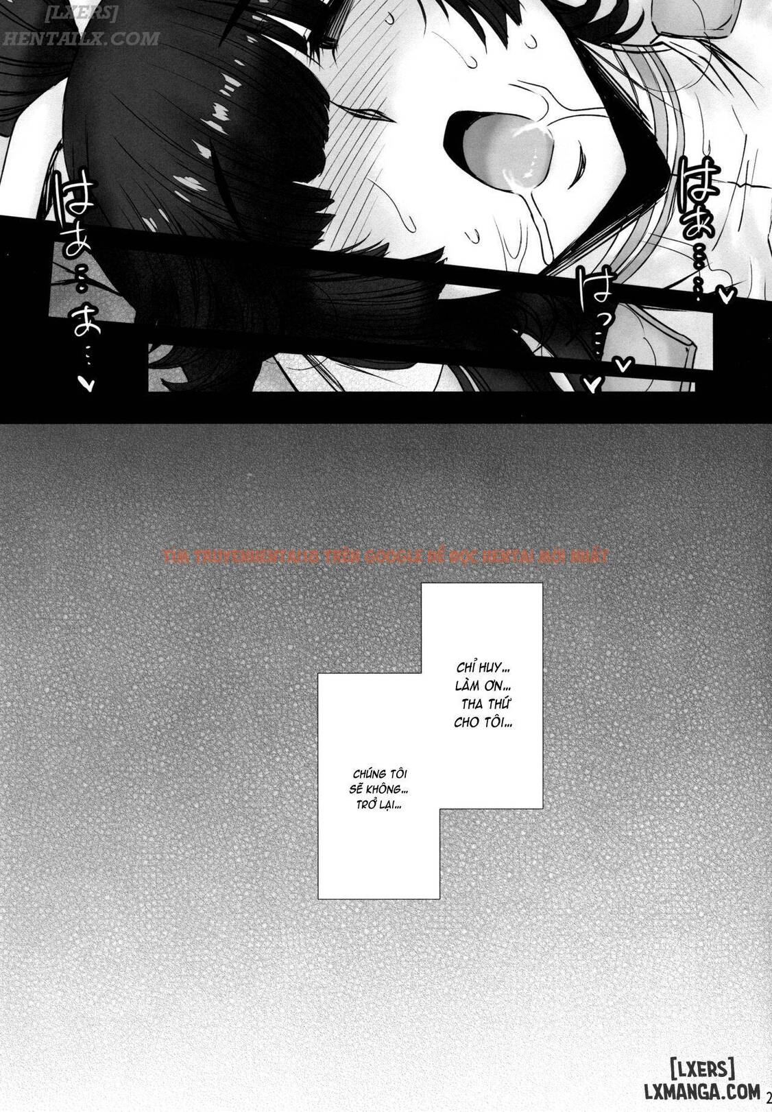 Trang truyện 23 trong truyện tranh Takao’s Dirty Cries - One Shot - www.truyentvn.net