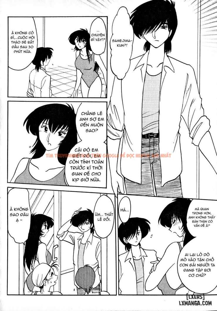 Xem ảnh 14 696dcc3bf1f70 trong truyện hentai Takatsuki Jokyouju No Inbi Na Hibi 1 - Chapter 1 - hentaitvn.net